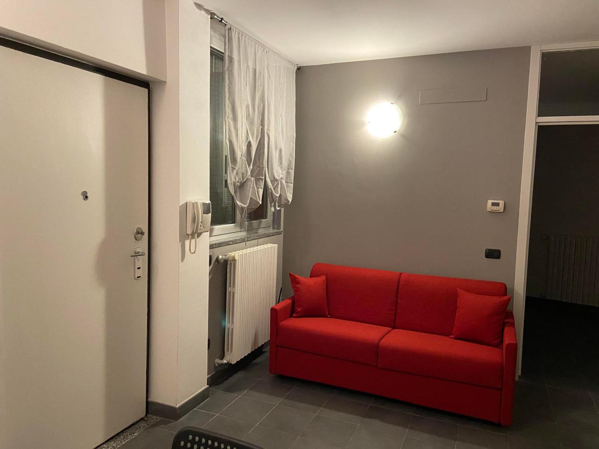 Bicocca Appartamento